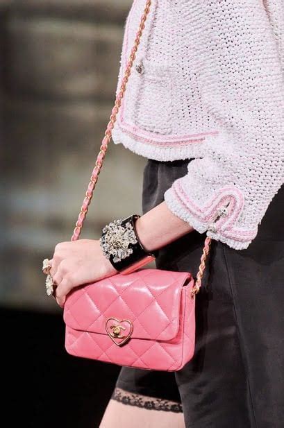 chanel belt bag 2023|Chanel Bags You’re Going to Love from the S/S 2023 Runway.